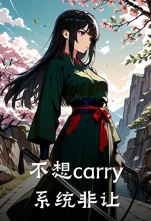 不想carry，系统非让