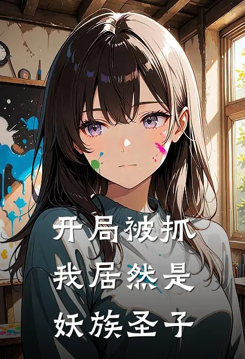 开局被抓，我居然是妖族圣子