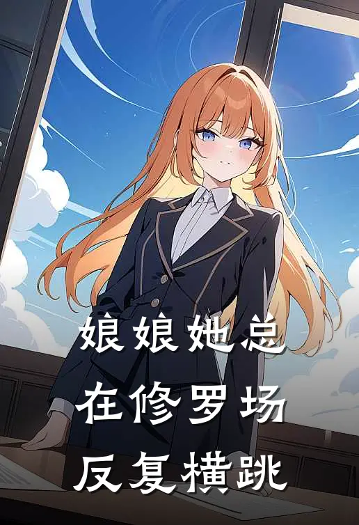 娘娘她总在修罗场反复横跳