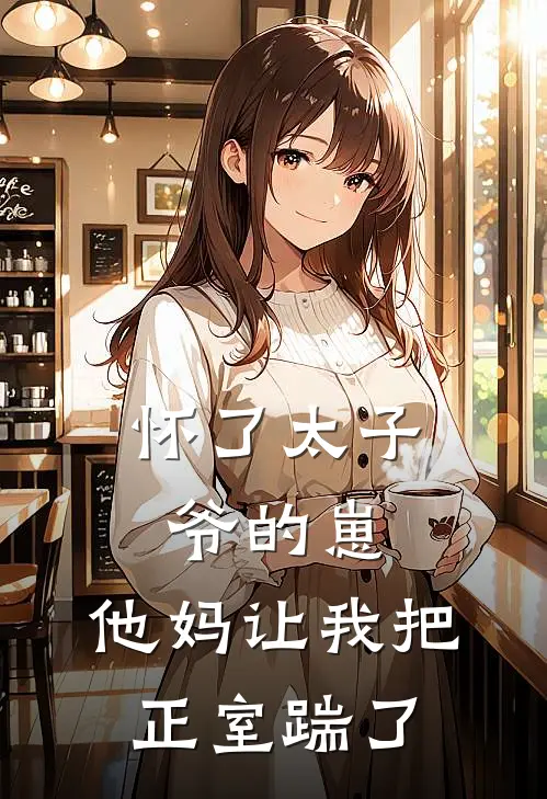 怀了太子爷的崽，他妈让我把正室踹了