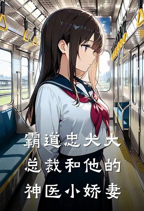 霸道忠犬大总裁和他的神医小娇妻