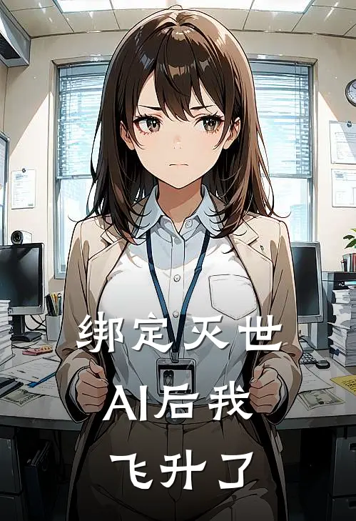 绑定灭世AI后我飞升了