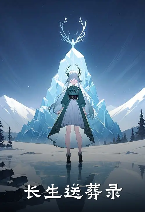 长生送葬录