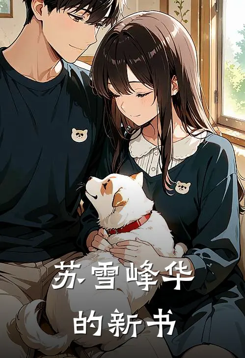 苏雪峰华的新书