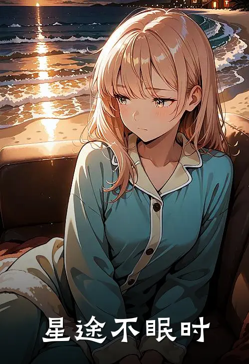星途不眠时