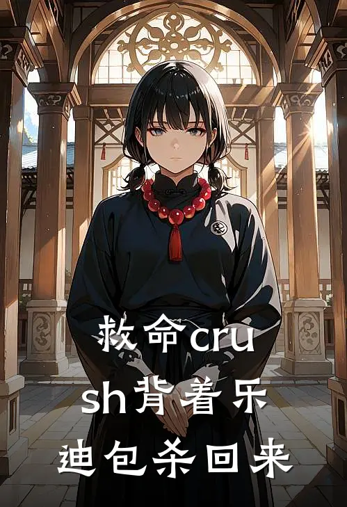 救命crush背着乐迪包杀回来