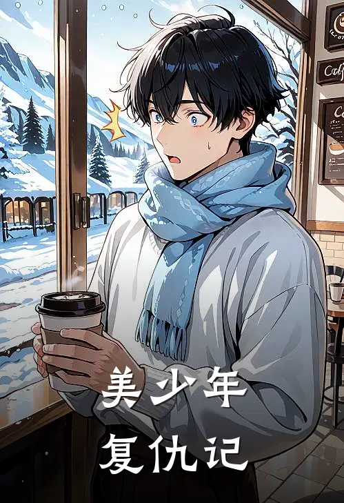 美少年复仇记