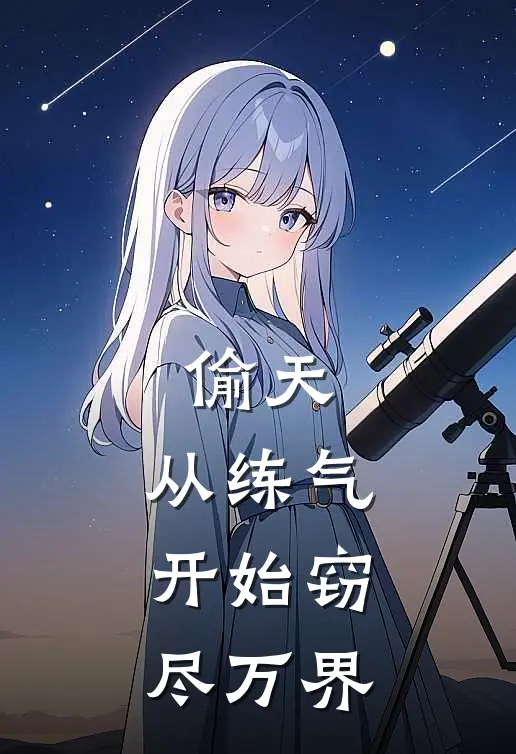 偷天：从练气开始窃尽万界