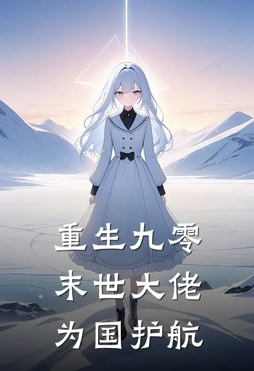 重生九零，末世大佬为国护航