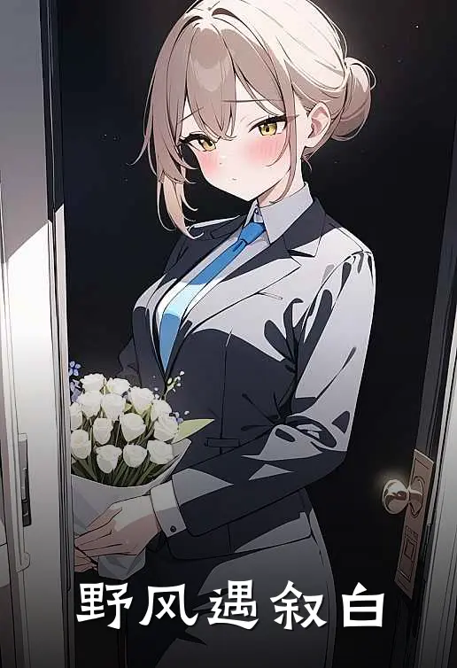 野风遇叙白