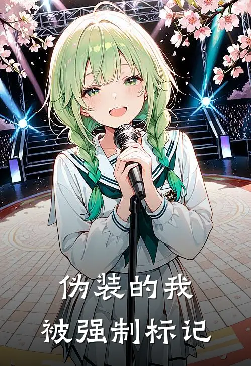 伪装的我，被强制标记