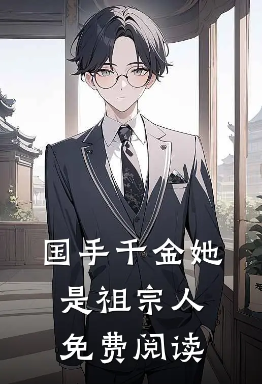 国手千金她是祖宗人免费阅读