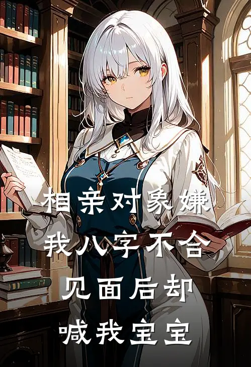 相亲对象嫌我八字不合，见面后却喊我宝宝