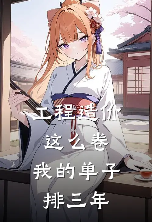 工程造价这么卷，我的单子排三年