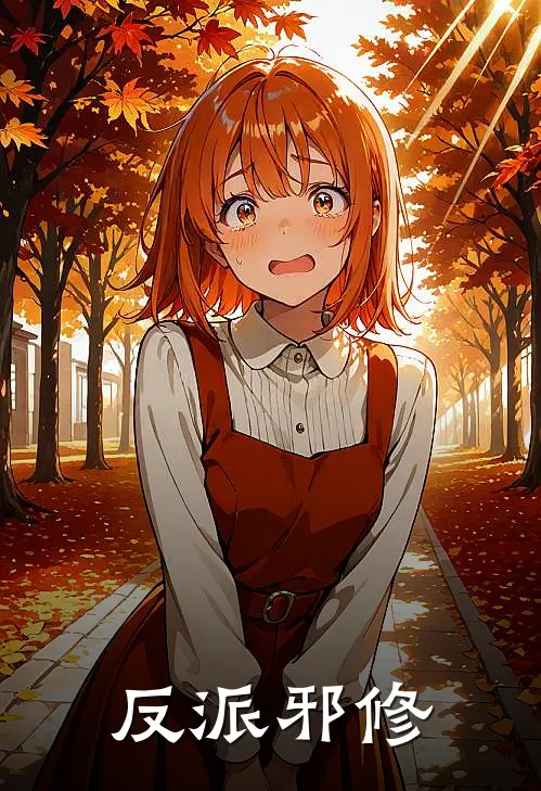 反派邪修
