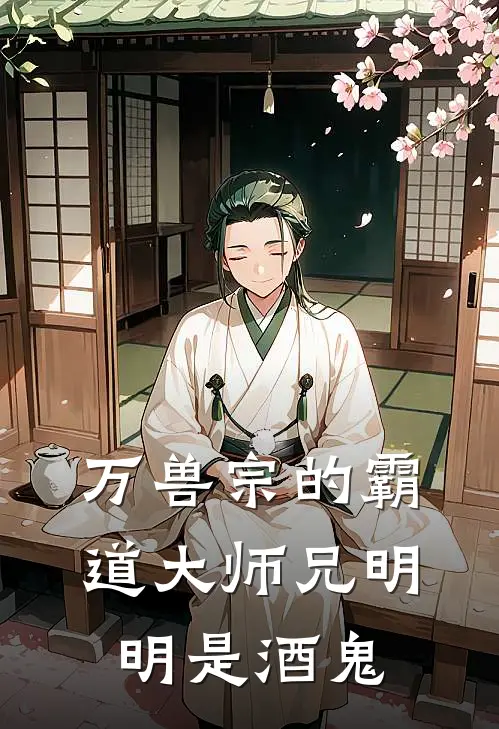 万兽宗的霸道 大师兄明明是酒鬼