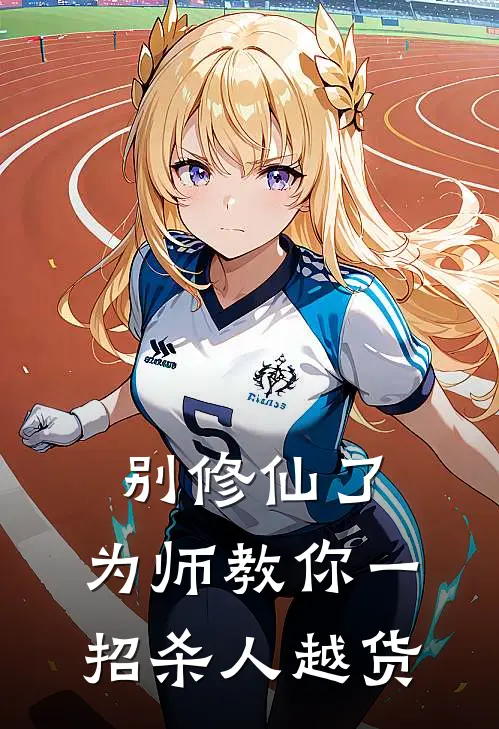 别修仙了，为师教你一招杀人越货