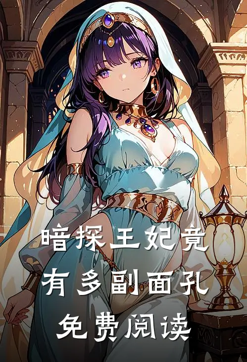 暗探王妃竟有多副面孔免费阅读