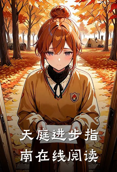 天庭进步指南在线阅读