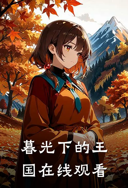 暮光下的王国在线观看