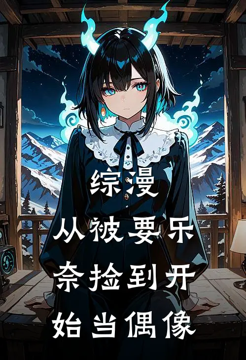 综漫：从被要乐奈捡到开始当偶像