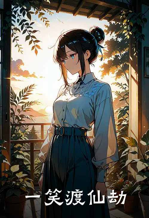 一笑渡仙劫