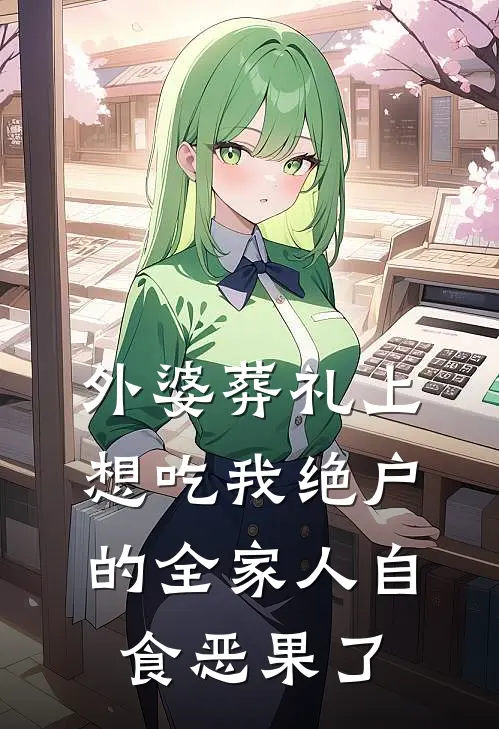 外婆葬礼上，想吃我绝户的全家人自食恶果了