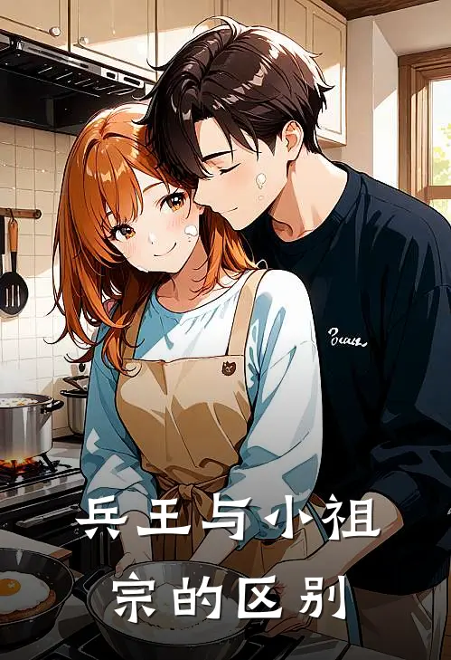 兵王与小祖宗的区别