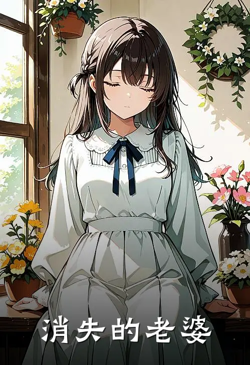 消失的老婆