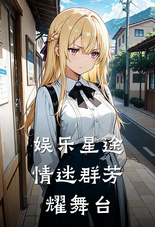 娱乐星途：情迷群芳耀舞台