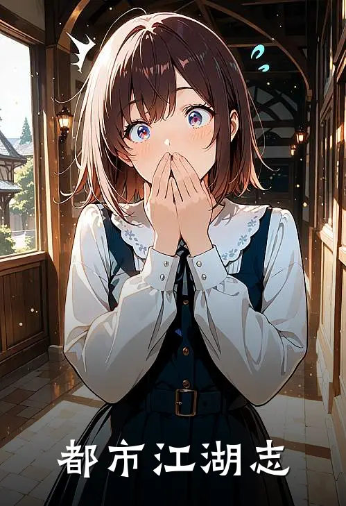 都市江湖志