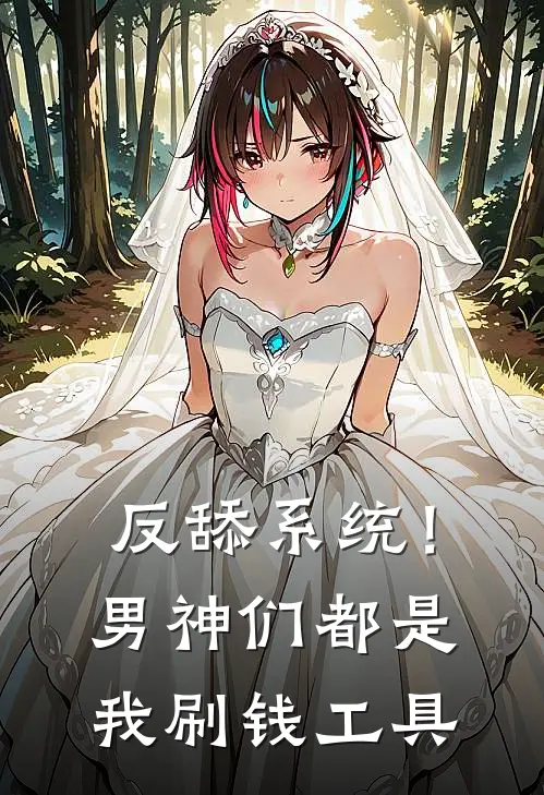 反舔系统！男神们都是我刷钱工具