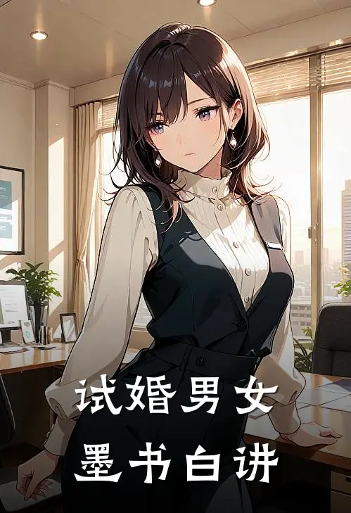 试婚男女墨书白讲