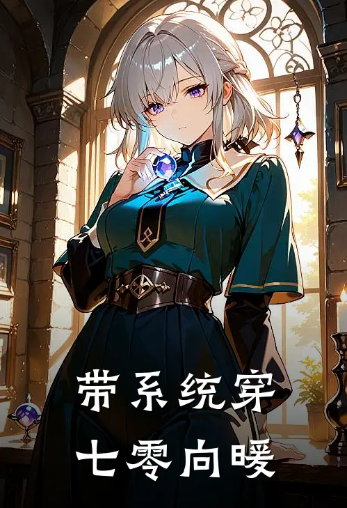 带系统穿七零向暖