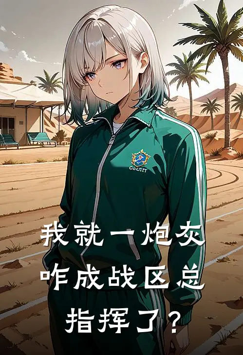 我就一炮灰，咋成战区总指挥了？