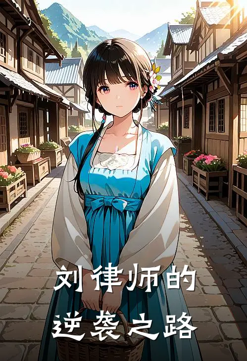 刘律师的逆袭之路