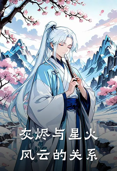 灰烬与星火风云的关系