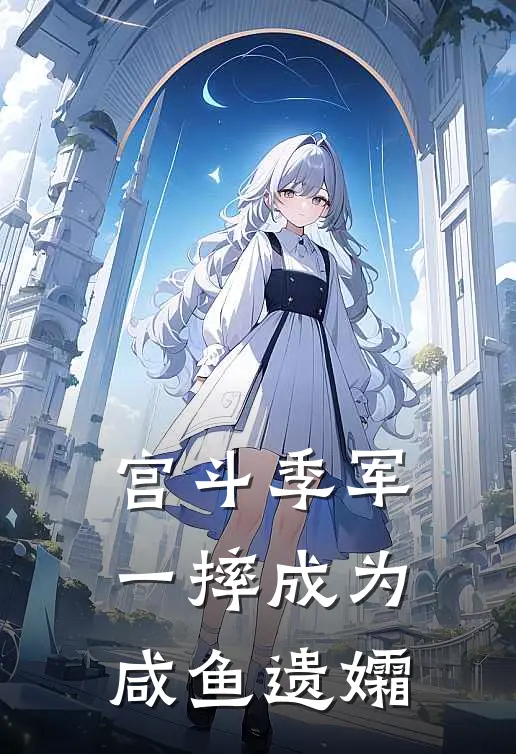 宫斗季军一摔成为咸鱼遗孀