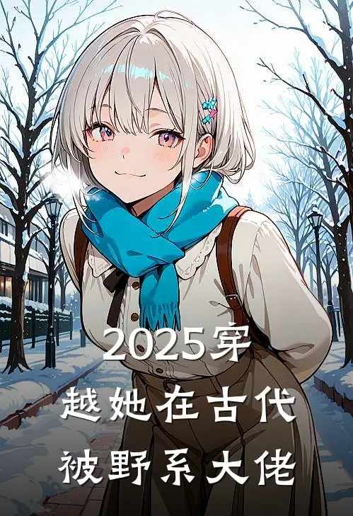 2025穿越她在古代被野系大佬