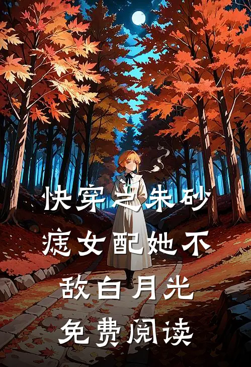 快穿之朱砂痣女配她不敌白月光免费阅读