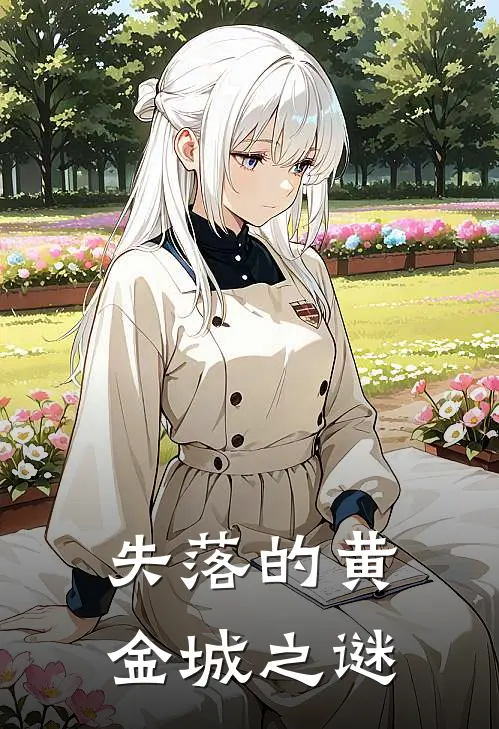 失落的黄金城之谜