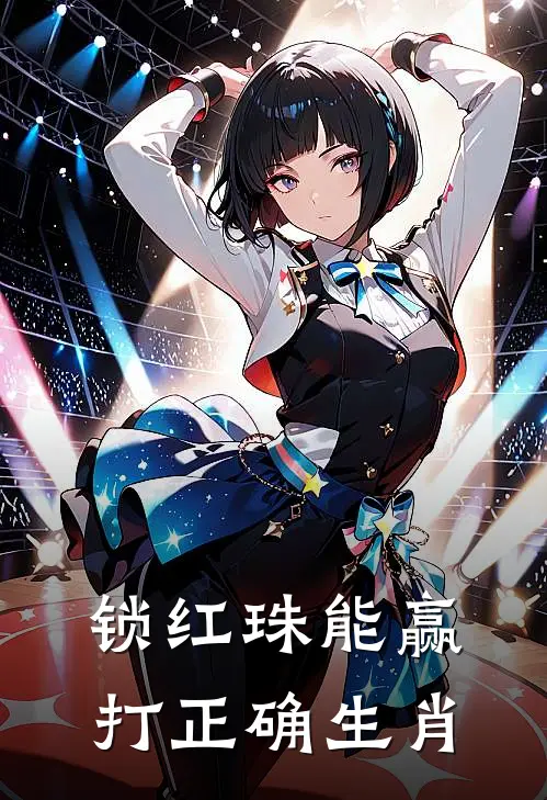 锁红珠能赢打正确生肖