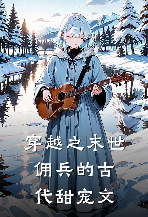 穿越之末世佣兵的古代甜宠文