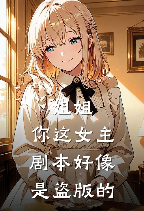 姐姐，你这女主剧本好像是盗版的