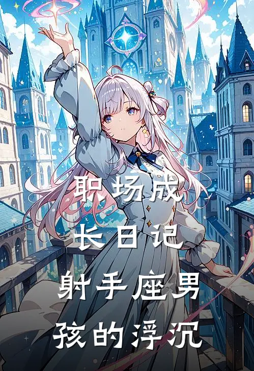 职场成长日记：射手座男孩的浮沉