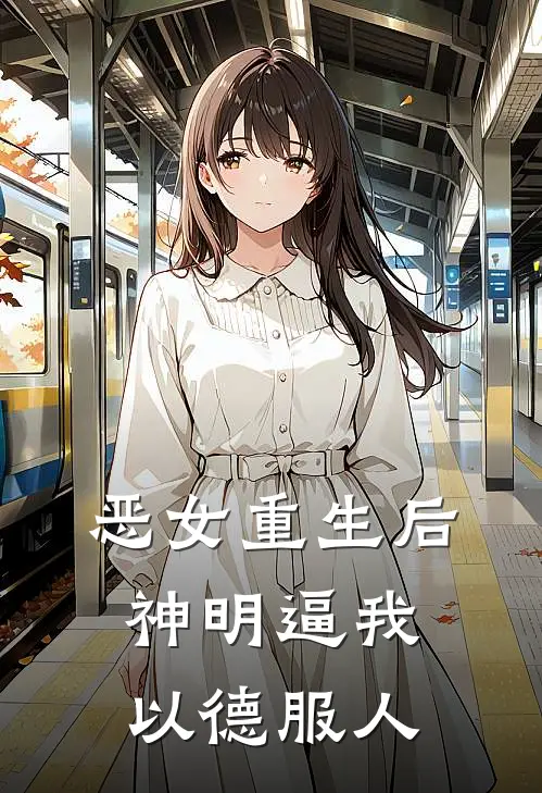 恶女重生后，神明逼我以德服人