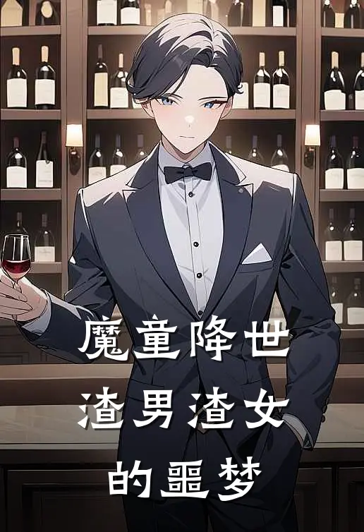 魔童降世：渣男渣女的噩梦