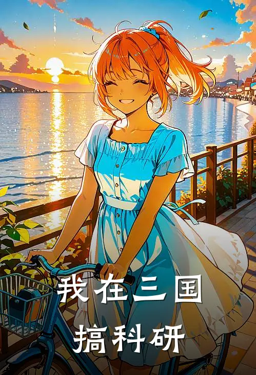 我在三国搞科研