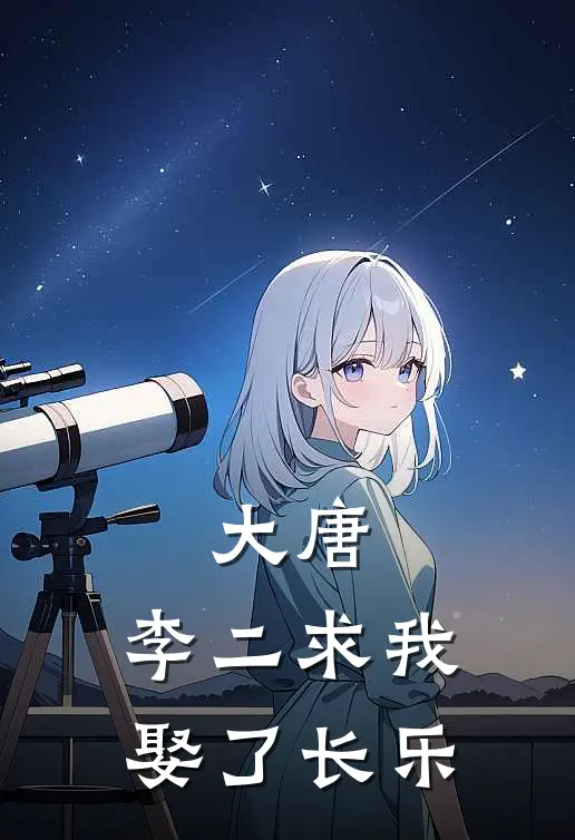 大唐：李二求我娶了长乐