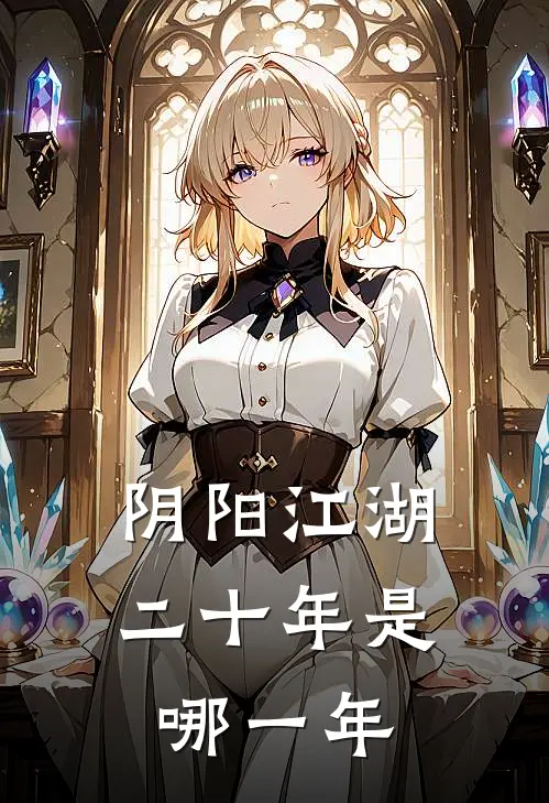 阴阳江湖二十年是哪一年